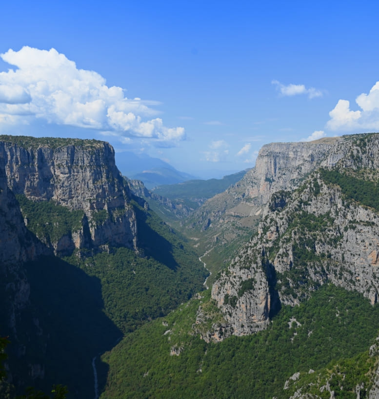 Zagori Slow Wellness Week